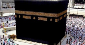 Hajj 2023: Un pèlerin Thiessois  est décédé à la Mecque