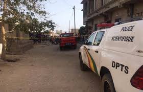 Ziguinchor : Un ASP a été retrouvé mort dans la forêt de santhiaba  Manjack