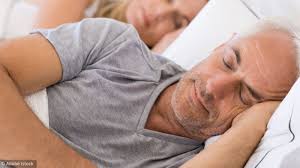 Une sieste est bénéfique pour le cerveau selon des chercheurs