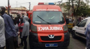 Saint-Louis : un élève en terminale décède d'un arrêt cardiaque sur le chemin de l'école