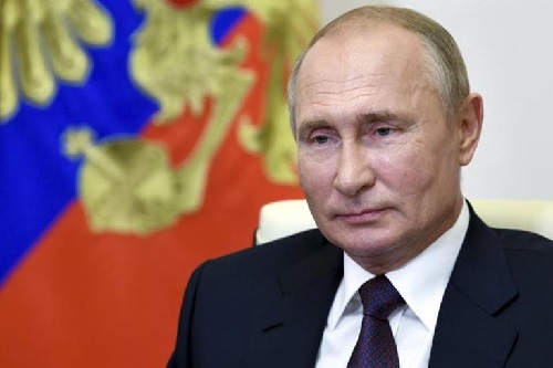 REBELLION EN RUSSIE: Poutine dénonce une "trahison" de Wagner