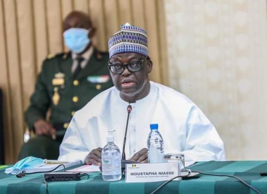 Dialogue national: Les conclusions remises au Chef de l'Etat, aujourd'hui Dialogue national: Les conclusions remises au Chef de l'Etat, aujourd'hui