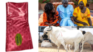 Aladji, ses deux femmes et la Tabaski (Seyelatyr: Leçons de vie) Aladji, ses deux femmes et la Tabaski (Seyelatyr: Leçons de vie)