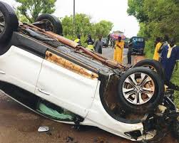 Kédougou : Une sage-femme et son bébé périssent dans un accident.