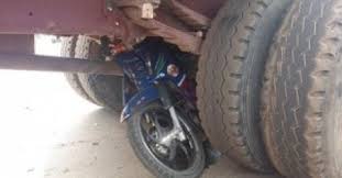 KOLDA: un homme âgé d'une cinquantaine d'années percuté par un camion KOLDA: un homme âgé d'une cinquantaine d'années percuté par un camion