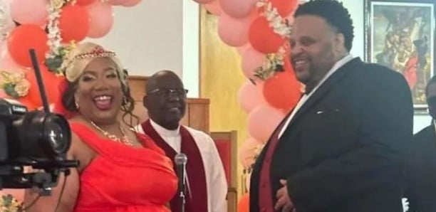 États-Unis : Un nouveau marié meurt juste après avoir dit "Oui" à sa femme