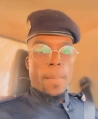 Vidéo d’un agent fustigeant les conditions de travail au sein de la police: la hiérarchie apporte des précisions