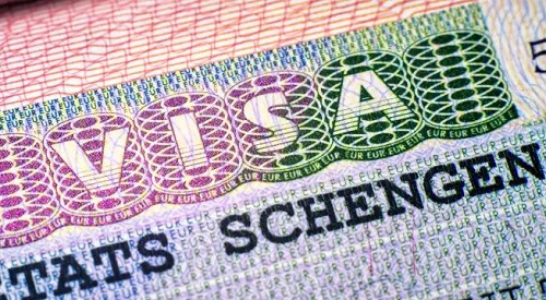 Course aux visas Schengen: ces pays d’Afrique dépensent le plus