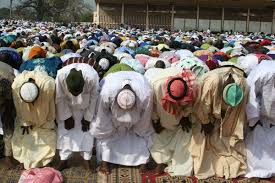 Tabaski 2023: Une partie de la communauté Musulmane célèbre la fête ce mercredi