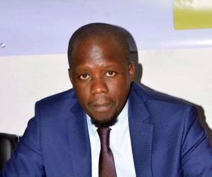 Ousmane Sonko : les turpitudes obscènes d'un faux prophète salafiste (par Mouhamed Lamine Massaly) Ousmane Sonko : les turpitudes obscènes d'un faux prophète salafiste (par Mouhamed Lamine Massaly)