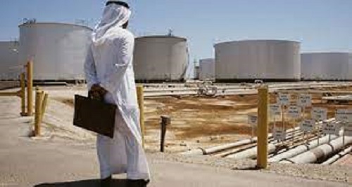 Marché pétrolier : l’Arabie saoudite veut mettre la pression sur Washington