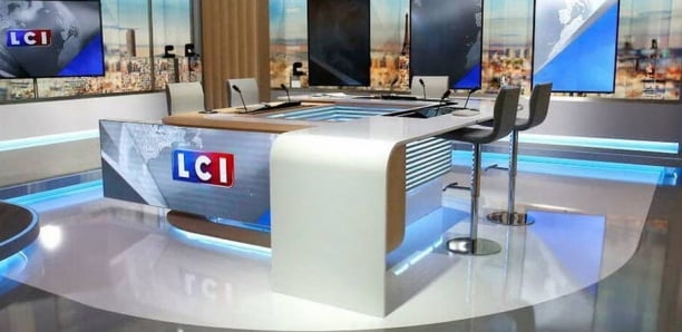 Le Burkina Faso suspend la diffusion de la chaîne française LCI pendant trois mois