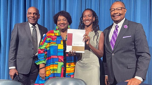Les Afro-Américains réclament réparation pour le racisme systémique