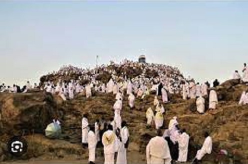 Hajj 2023 : Le Sénégal enregistre son 4e décès à la Mecque