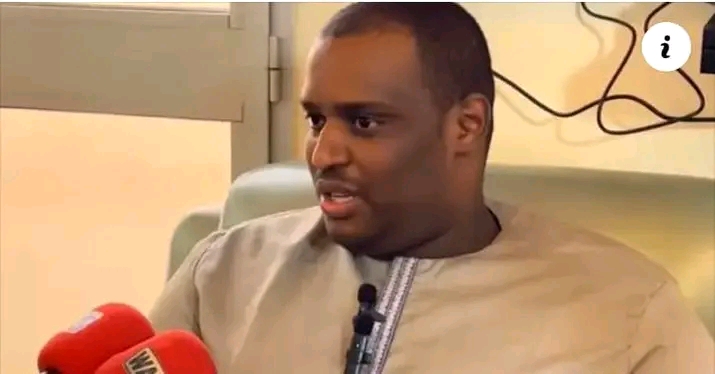 Walfadjri : Cheikh Niass 40 millions de francs CFA de Wave Walfadjri : Cheikh Niass 40 millions de francs CFA de Wave