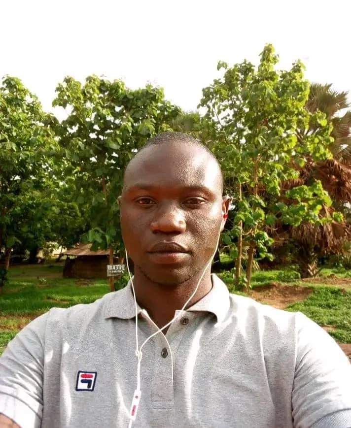 Nécrologie: Décès du Professeur Iliasse Mané Fagnane Diouf, il se rendait à la correction du Bac 2023