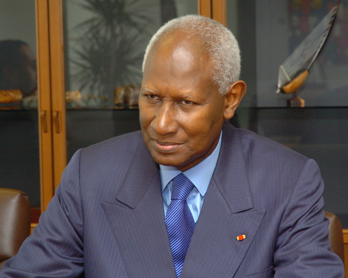 Abdou Diouf : “Le mensonge, la calomnie… ne peuvent pas fonder une revendication authentiquement démocratique”