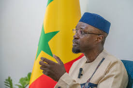 "Remaniement" au sein du parti Pastef: Ayib Daffé remplace Bassirou Diomaye Faye ,Ngagne Demba Touré Nommé coordinateur de...