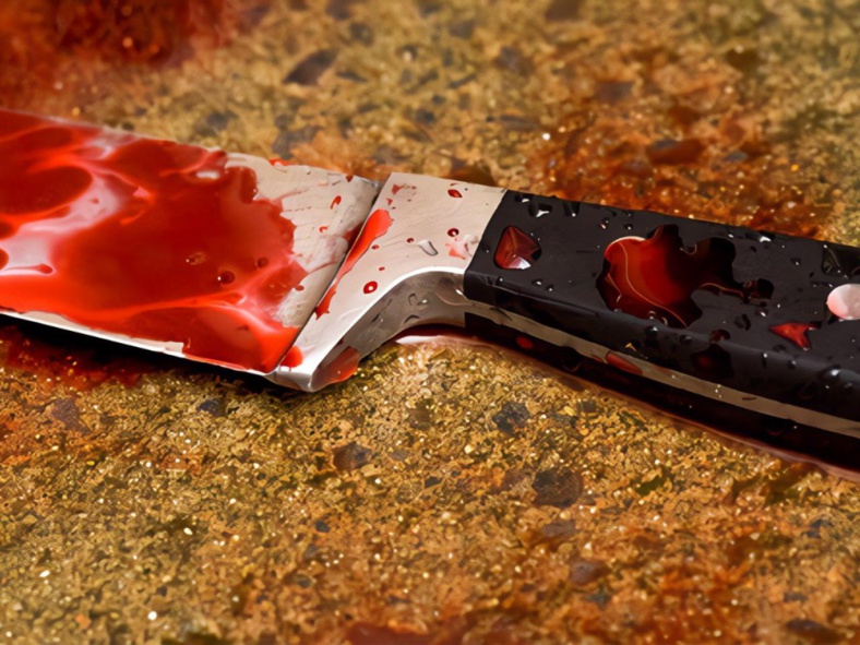 Kolda: L'homme qui a poignardé à mort son ami , placé en garde à vue