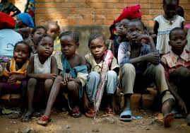 ONU : plus 27 000 violations contre des enfants dans les conflits
