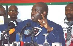 placé en garde à vue depuis hier: Mauvaise nouvelle pour Birame souley Diop 