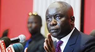 Parti Rewmi : Idrissa seck convoque une réunion ce samedi au Cyber Campus