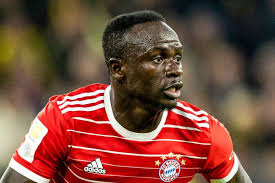 L’agent de Sadio Mané répond aux rumeurs liées à Al-Ahli L’agent de Sadio Mané répond aux rumeurs liées à Al-Ahli