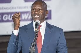 Dr Babacar Diop tire sur les leaders de Yewwi "En matière de démocratie, les leaders de Yaw ne sont pas mieux que Macky Sall"