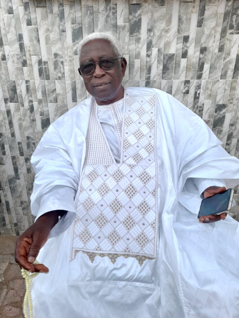 Pétanque :Feu Tony Ndoye honoré ce dimanche