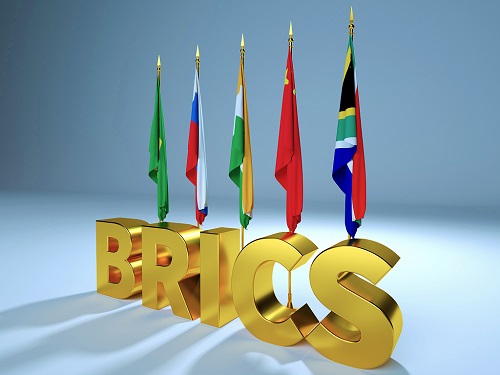 Le Président Ramaphosa annonce que le sommet des BRICS à Johannesburg se déroulerait en présentiel