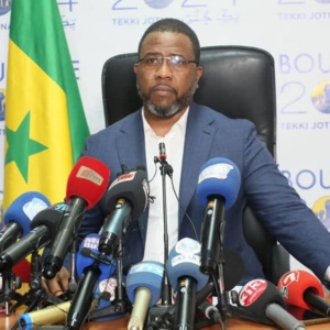 Un combat gagné contre Macky, union pour la grande bataille «libérer le Sénégal» Un combat gagné contre Macky, union pour la grande bataille «libérer le Sénégal»