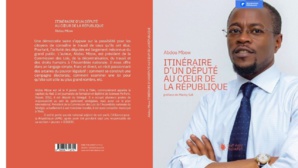 Itinéraire d'un député au cœur de la République