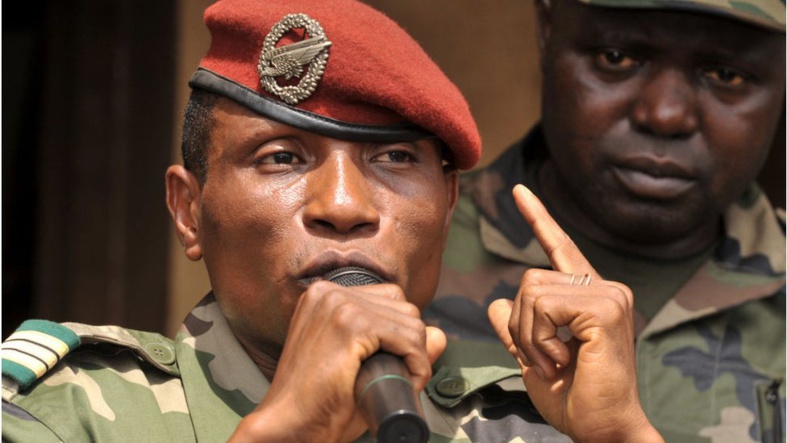 Guinée : le procès de Dadis Camara reprend après plus d'un mois