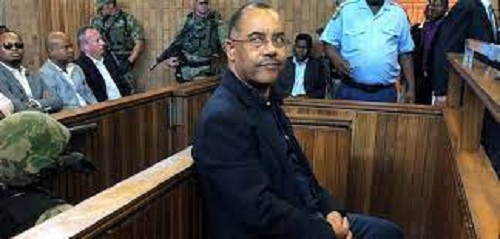 MOZAMBIQUE : un ex-ministre des Finances extradé aux USA