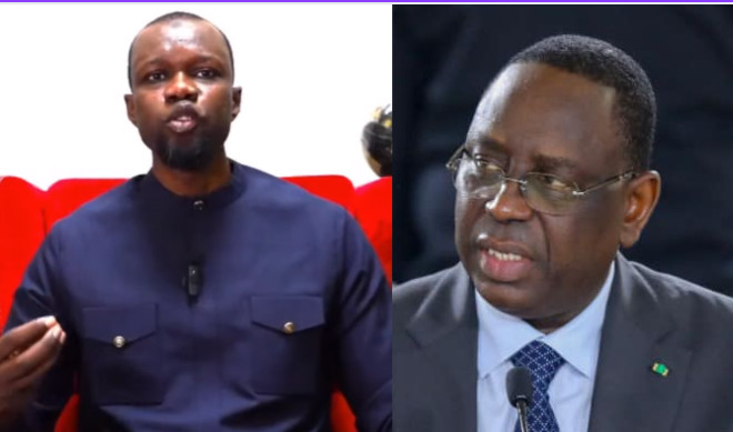 "300" migrants portés disparus dans l'océan Atlantique : Ousmane sonko accuse le régime de Macky Sall