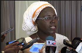 Aminata Assome Diatta quitte Benno Bokk Yakaar