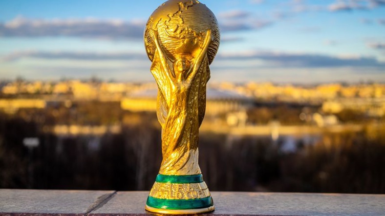 Coupe du monde 2026: éliminatoires de la zone Afrique, le Sénégal loge dans le groupe B
