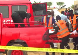 Linguère: le président de la chambre des  métiers section Art de Dahra a été retrouvé mort sur son lit Linguère: le président de la chambre des  métiers section Art de Dahra a été retrouvé mort sur son lit