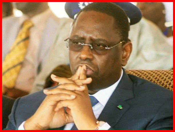 Candidat de Benno : Macky Sall va choisir son "successeur" ce vendredi