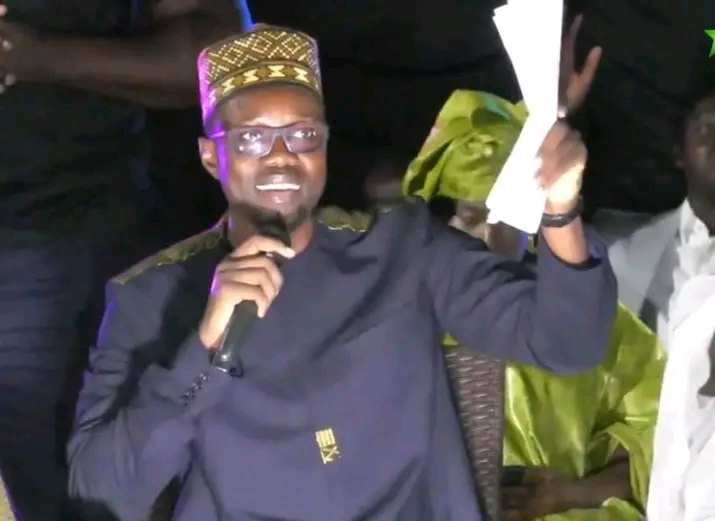 Échec de son fils au Bac: Ousmane sonko accuse Macky Sall