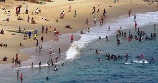 Noyades au Sénégal: 71 décès par noyage dans les plages depuis le début des vacances scolaires