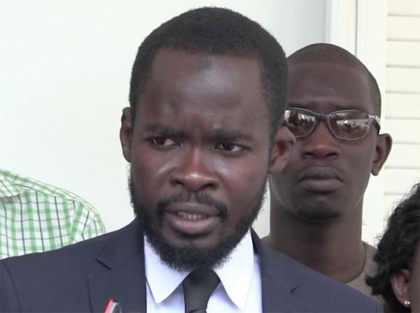Mandat d’arrêt international contre Juan Branco : le Forum du Justiciable salue la décision de la justice sénégalaise