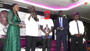 Forum National de la Jeunesse à Thiès: Une Initiative du Dr Abdourahmane Diouf pour une Jeunesse Responsabilisée et Engagée Forum National de la Jeunesse à Thiès: Une Initiative du Dr Abdourahmane Diouf pour une Jeunesse Responsabilisée et Engagée