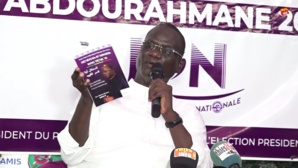 Forum National de la Jeunesse à Thiès: Une Initiative du Dr Abdourahmane Diouf pour une Jeunesse Responsabilisée et Engagée Forum National de la Jeunesse à Thiès: Une Initiative du Dr Abdourahmane Diouf pour une Jeunesse Responsabilisée et Engagée