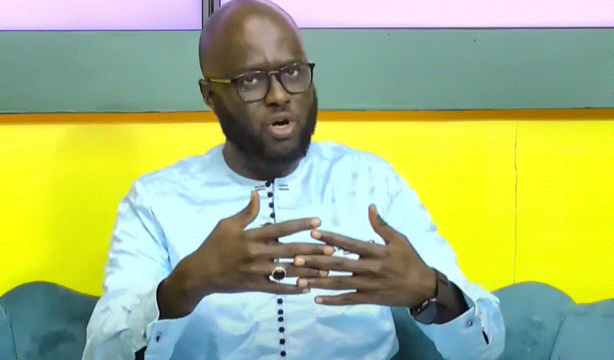 Pourquoi El Malick Ndiaye de patef a été arrêté? selon Guy Mary Sagna...