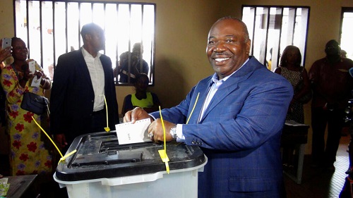 CHANGEMENT DE RÈGLES A DEUX DOIGTS DU MATCH ÉLECTORAL : Après tout, c’est le Gabon !