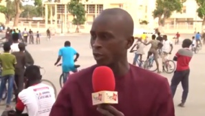 ​A L AIBD LE SUCCÈS DU DG ABLAYE DIEYE, UN DOUX CAS QUI FAIT ABOYER LES CHIENS RAGEUX.