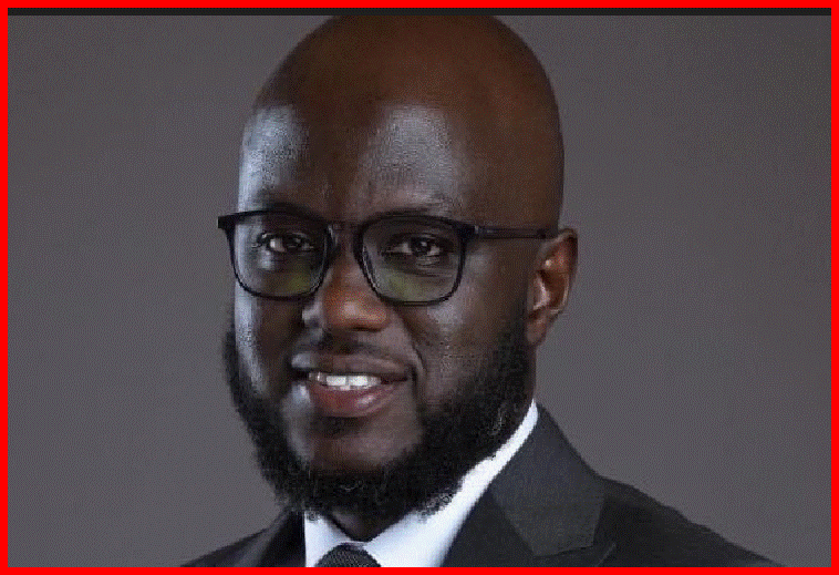 Justice : El Hadji Malick Ndiaye bénéficie d'un retour de parquet