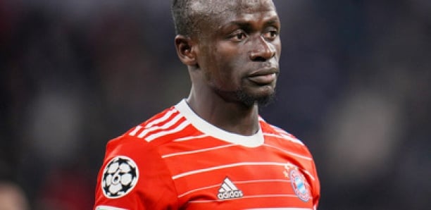 Du nouveau sur le transfert de Sadio Mane