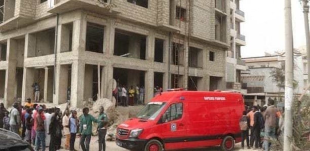Médina : Un maçon a chuté mortellement du 4e étage d'un immeuble en chantier